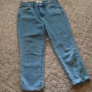 Pacsun Mom Jeans